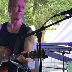 Wagon Wheel Guit Vox