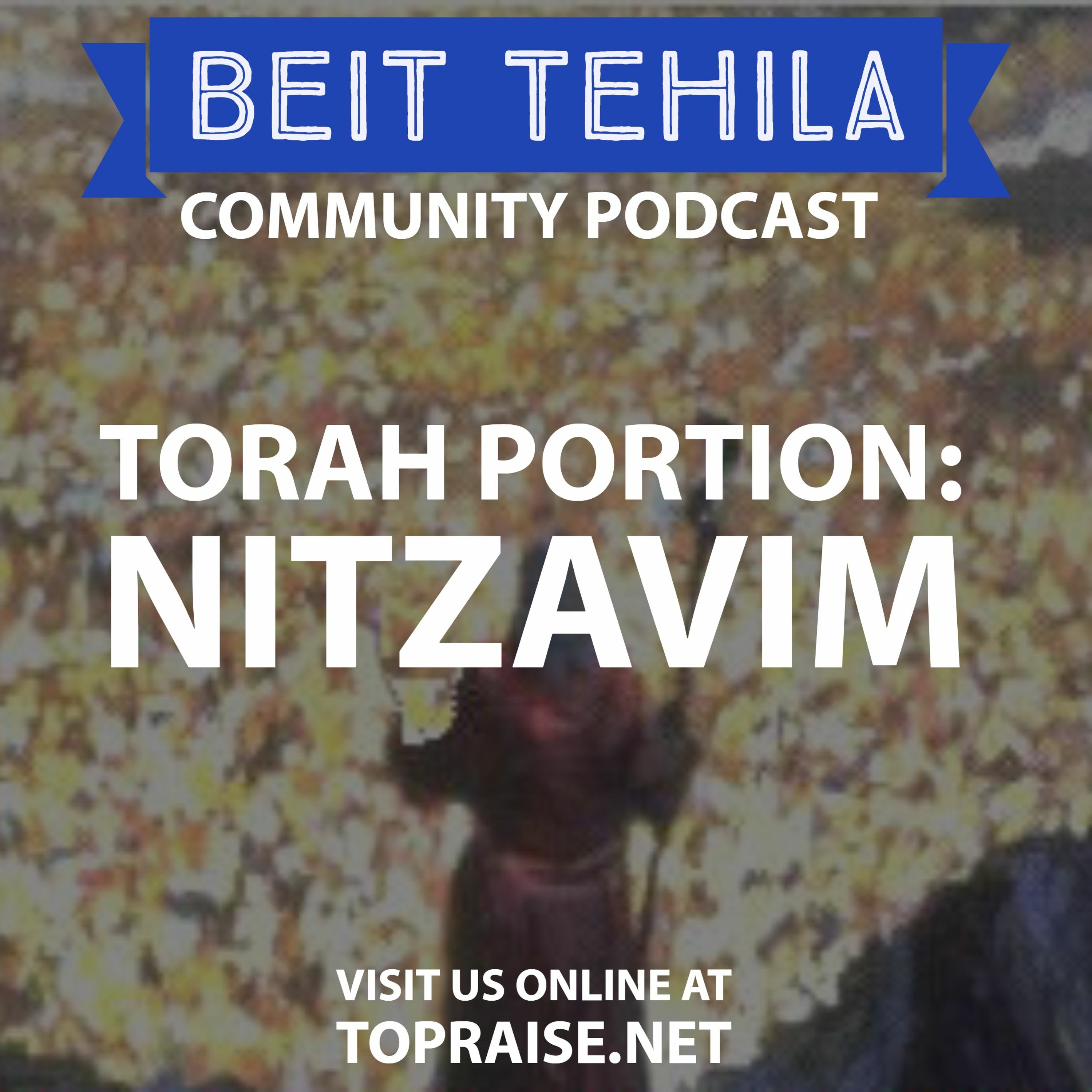 Christian\'s with Torah - The BeitTehila Podcast | Pastor Nick Plummer & Ryan Cabrera