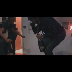 Tface - All  black Pt2