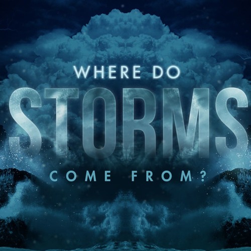 Stream Ap Theo Wolmarans - Where Do Storms Come From by Christian ...