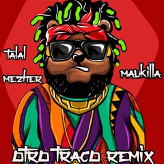 Sech - Otro trago (Talal Mezher & Maukilla Remix)*FREE*