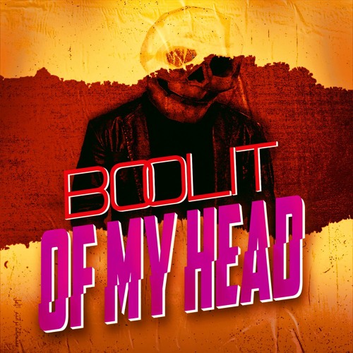 BOOLIT - Of My Head (BÔNUS TRACK)