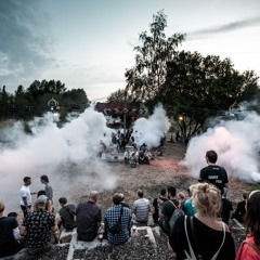 Kamelkollektivet - Opening set || Karrusel festival - Copenhagen 30.08.2019