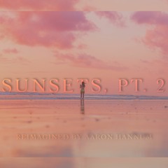 Sunsets, Pt. 2 by SG Lewis (reimagined)