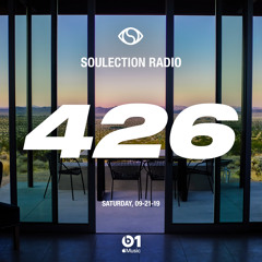 Soulection Radio Show #426 (Live from Joshua Tree, CA)