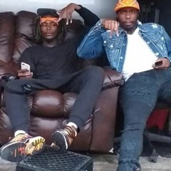 Talk Ya Shhh feat Strap TTG