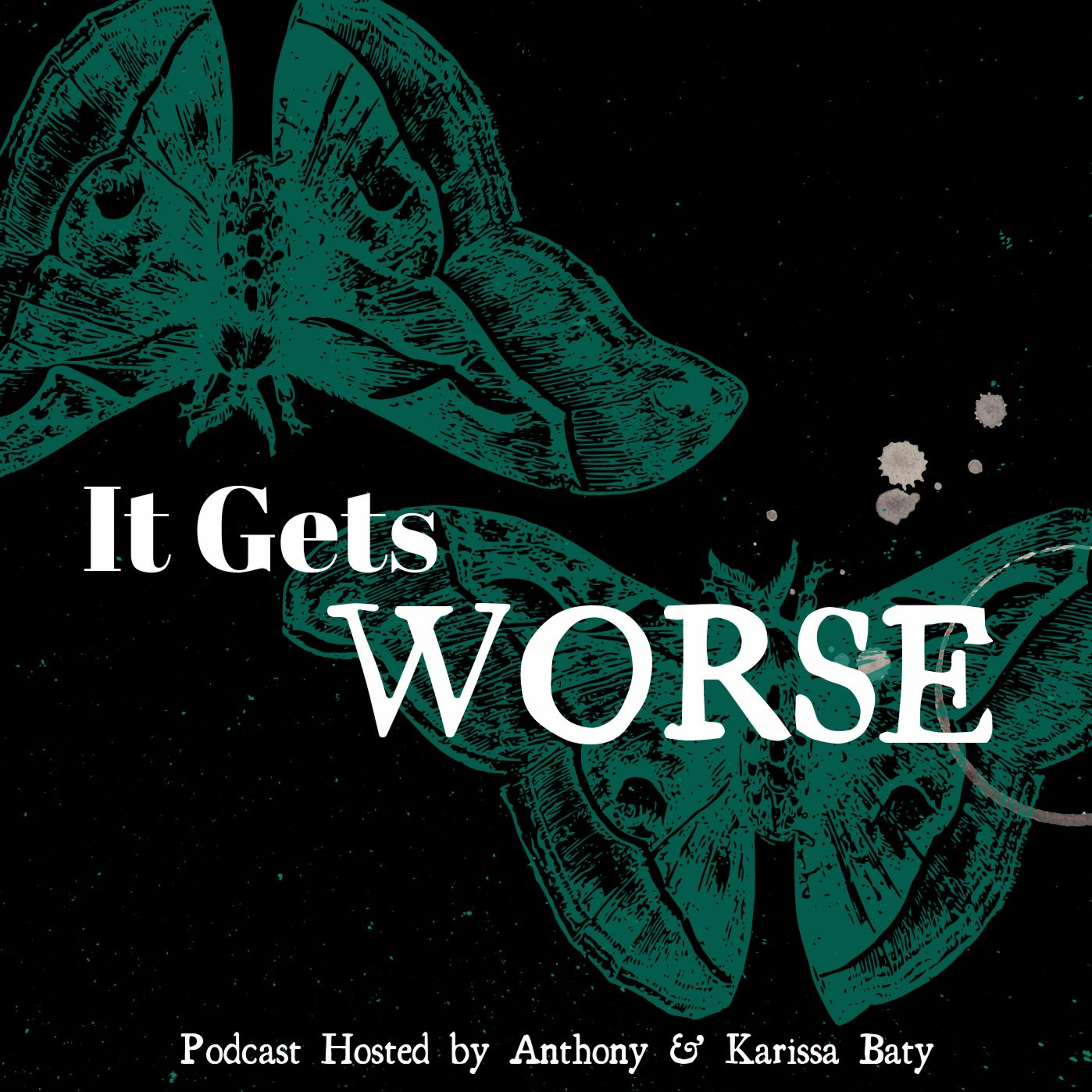 6: The Disappearance of Susan Cox Powell