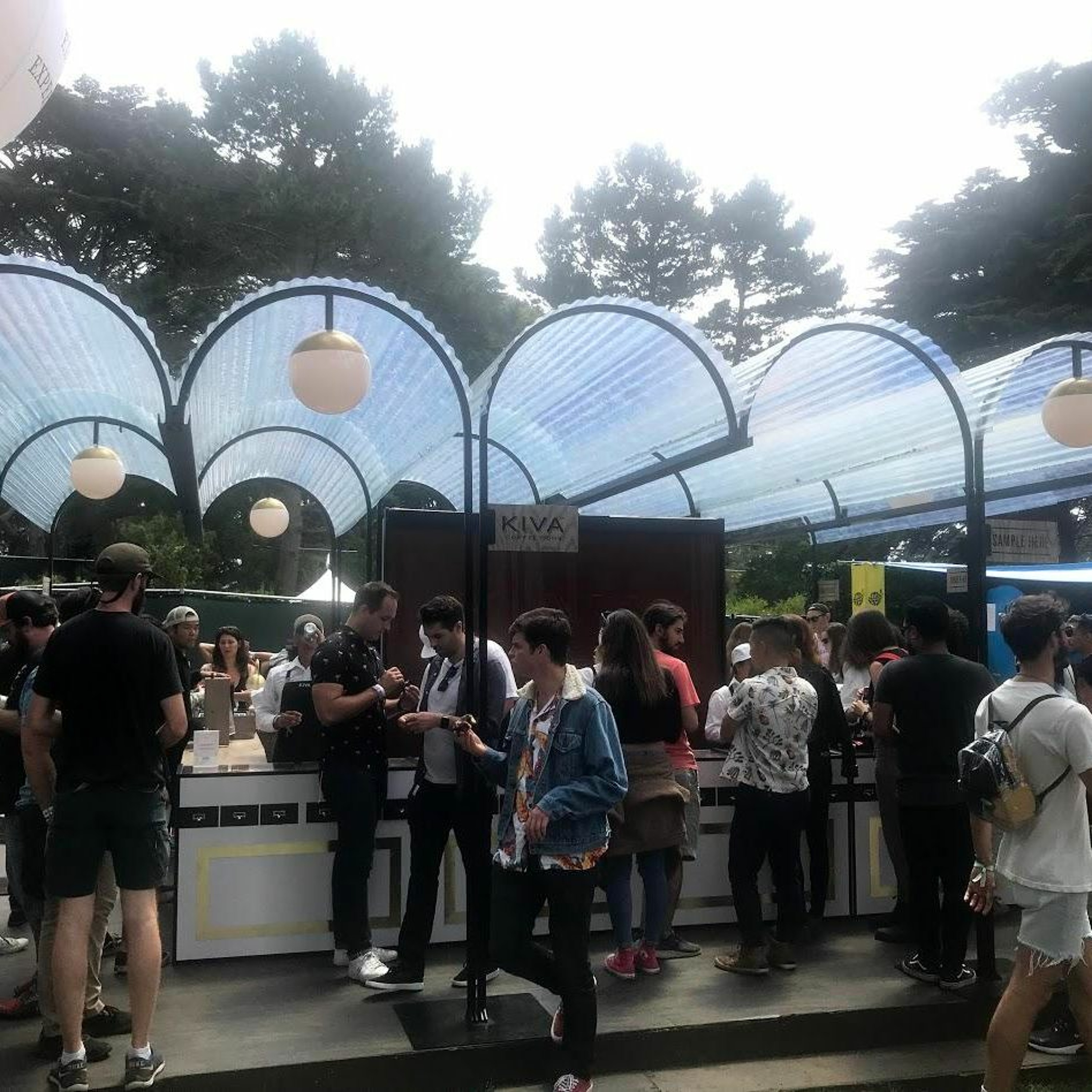 Event Permits Bring Cannabis To Bay Area Music Festivals episode artwork