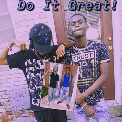 SmuRff Coolieon Ft. Lowkey Rambo - Do It Great