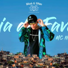 MC Nego Gui - Cria Da Favela
