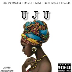 UJU {PROD BY BSG}