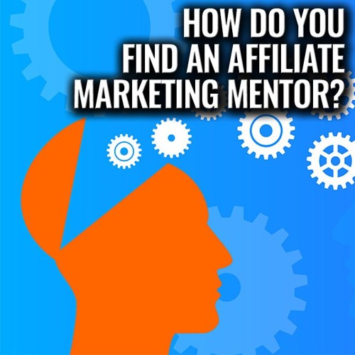 Stream episode How Do You Find An Affiliate Mentor? by podcast | Listen for free on SoundCloud