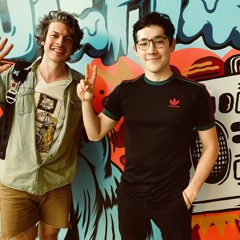 #DomingosEnVocalo: RENEGADE by LOS GOLD FIRES - We have one solid product!