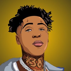 YoungBoy Never Broke Again x Lil Mosey Type Beat Free For Profit "In My Dream" | Guitar Instrumental