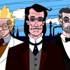 Ectoplasm: Episode 1 - The Curse of The Mummy's Curse