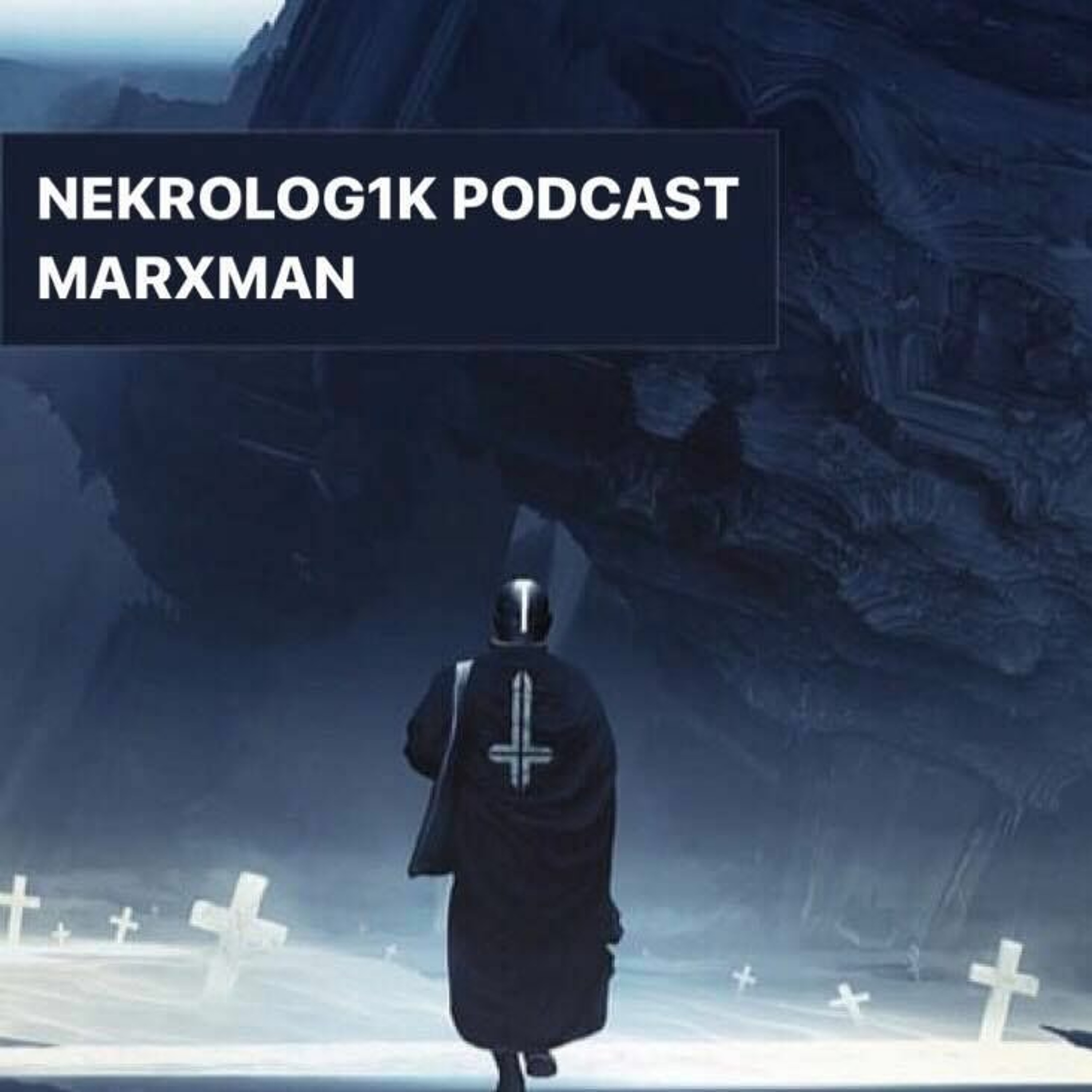 NEKROLOG1K PODCASTS