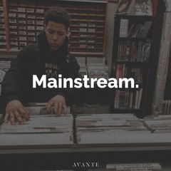 Mainstream.