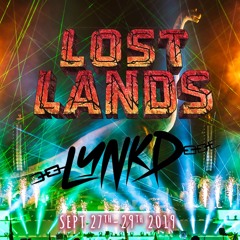 Lost Lands Mix 2019