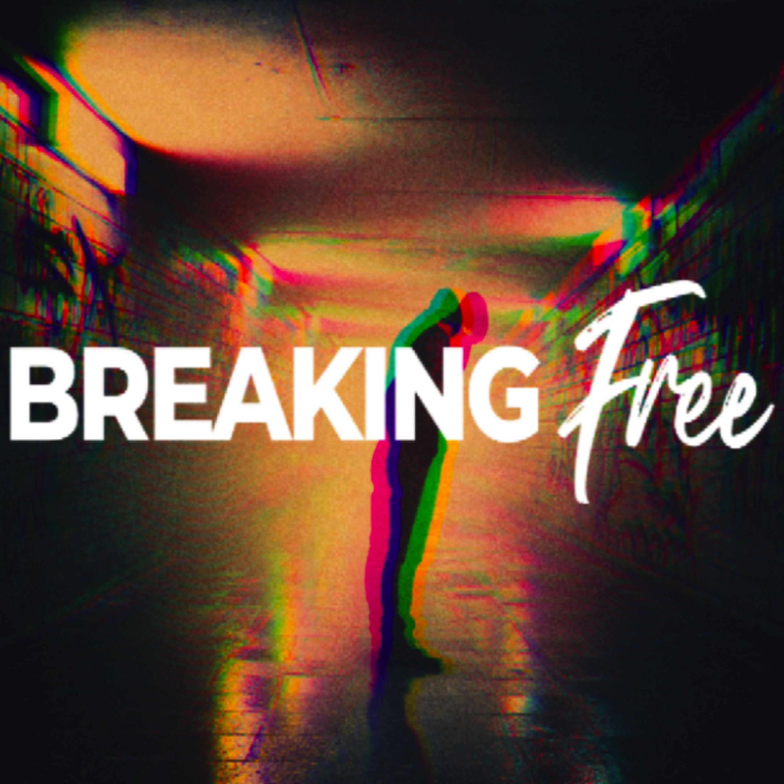 9 - 26 - 19 Breaking Free episode artwork