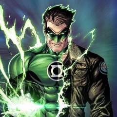 hal jordan (prod. nyquil)