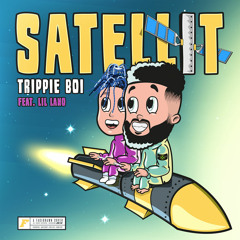 Trippie Boi feat. Lil Lano - Satellit (prod. by Ramsey Beatz)