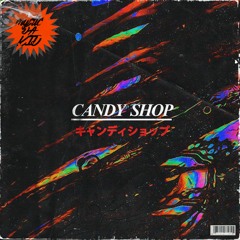 Candy Shop.