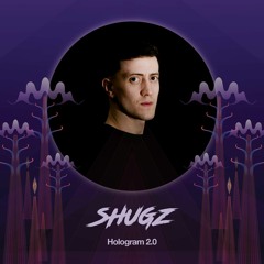 Shugz LIVE @ Hologram 2.0, Festival Hall, Melbourne