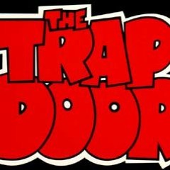 The Trap Door Dancers - Lightning (Dubstep)