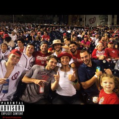 The Bost Mixtape Vol.  1