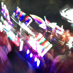 Lando - Sunset Campout - 27.07.2019