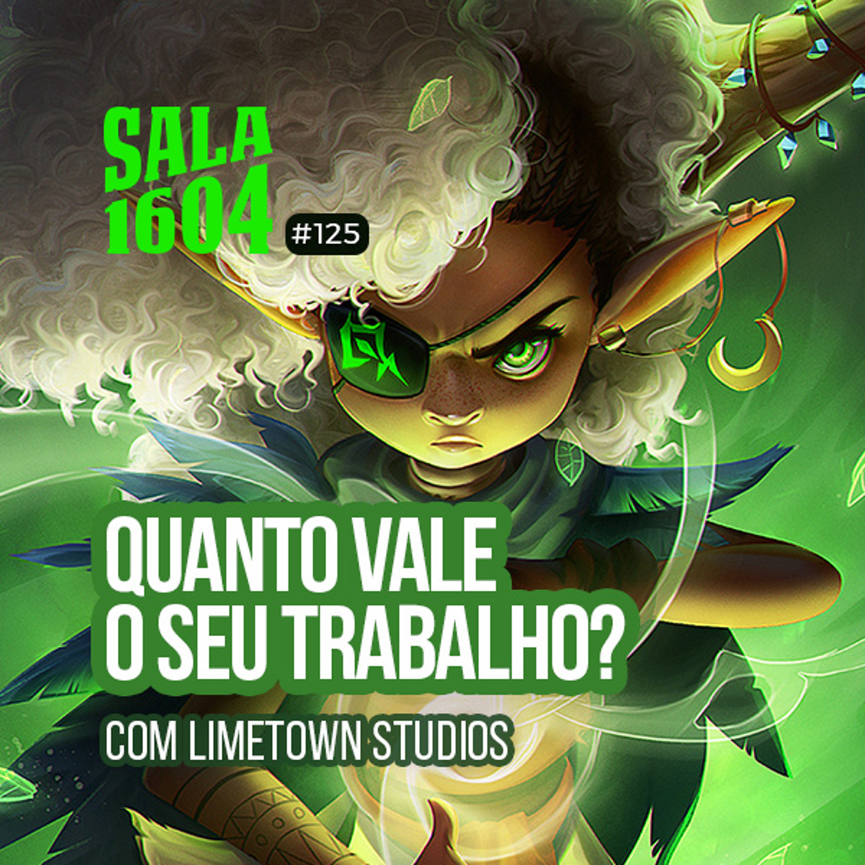 Sala 1604