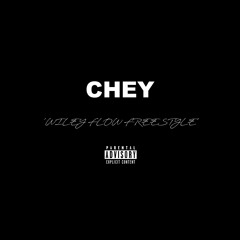 Chey - Wiley Flow Freestyle