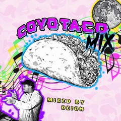 Coyo Taco/Lovers and Friends :LiveMix