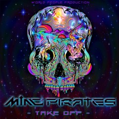 Mind Pirates Vs Fumi - Artificial Voice Master