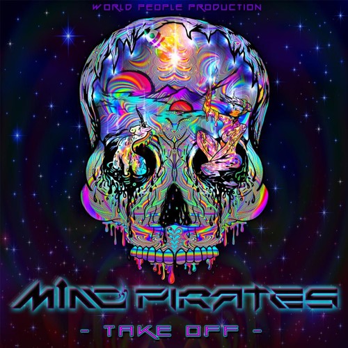 Mind Pirates Vs Fumi - Artificial Voice Master