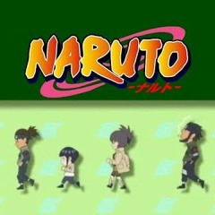 Naruto Ending 3 - Viva Rock Japanese Side