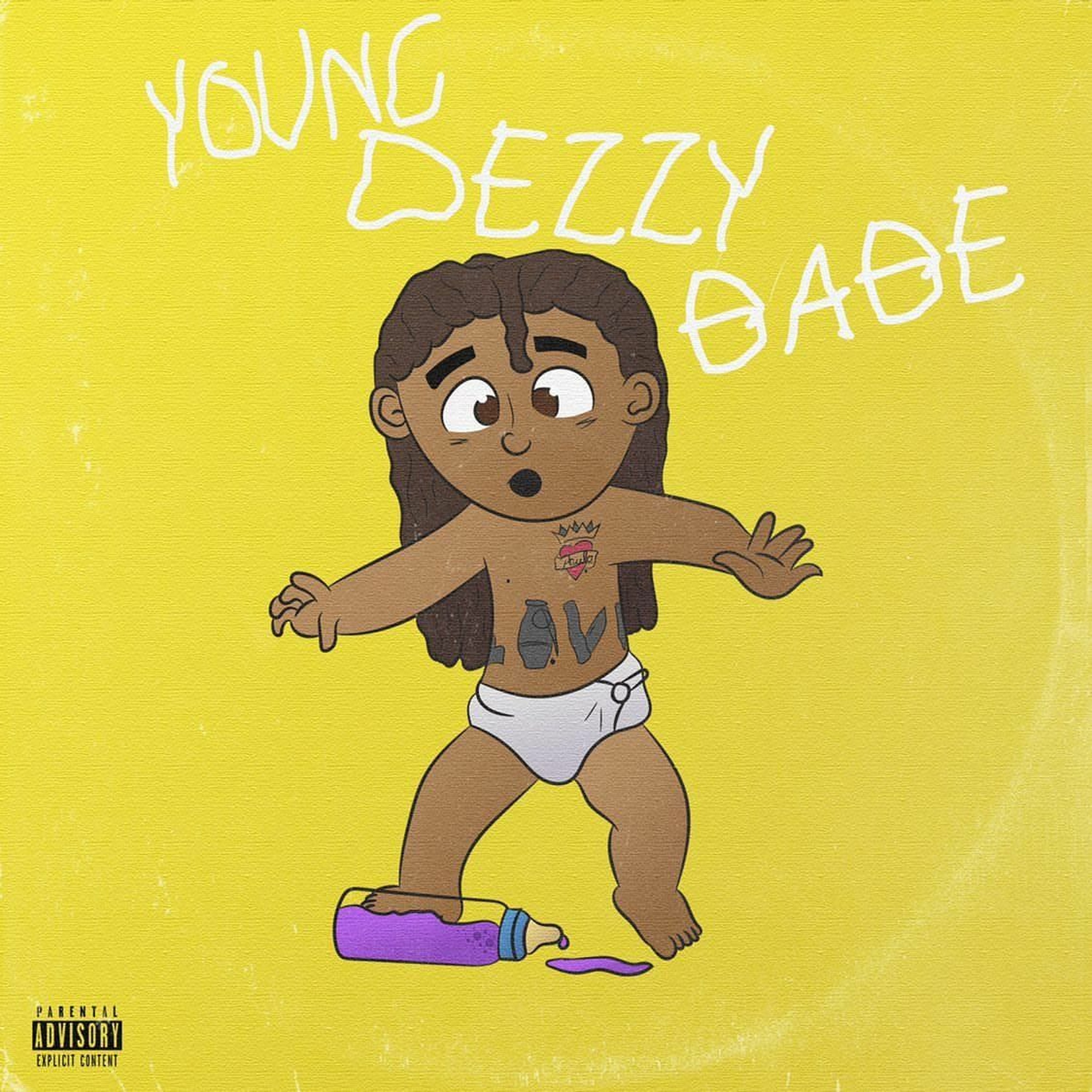 Dezzy Dinero