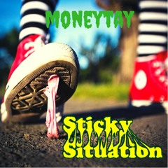 Sticky Situation