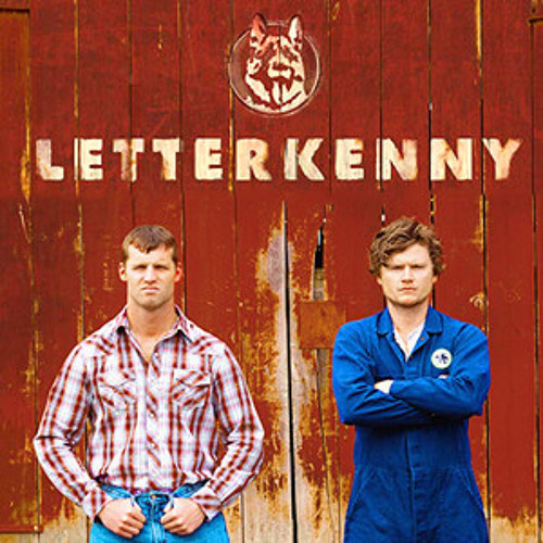 Letterkenny Season 7 Hulu Soundtrack