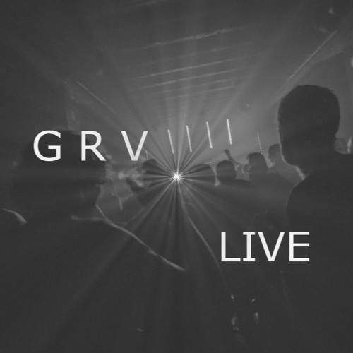 GRV live - vinyl set 2004(from the vault)