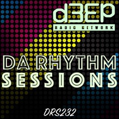 Da Rhythm Sessions 24th September 2019 (DRS232)