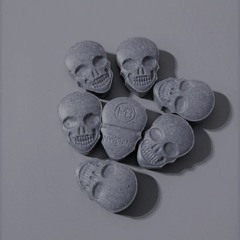 DJ Kolke – Seven Skulls One Life