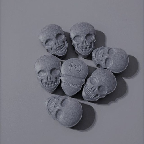 DJ Kolke – Seven Skulls One Life