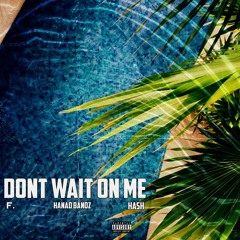 F. & HasH Ketchum - DONT WAIT ON ME (feat. HanadBandz)