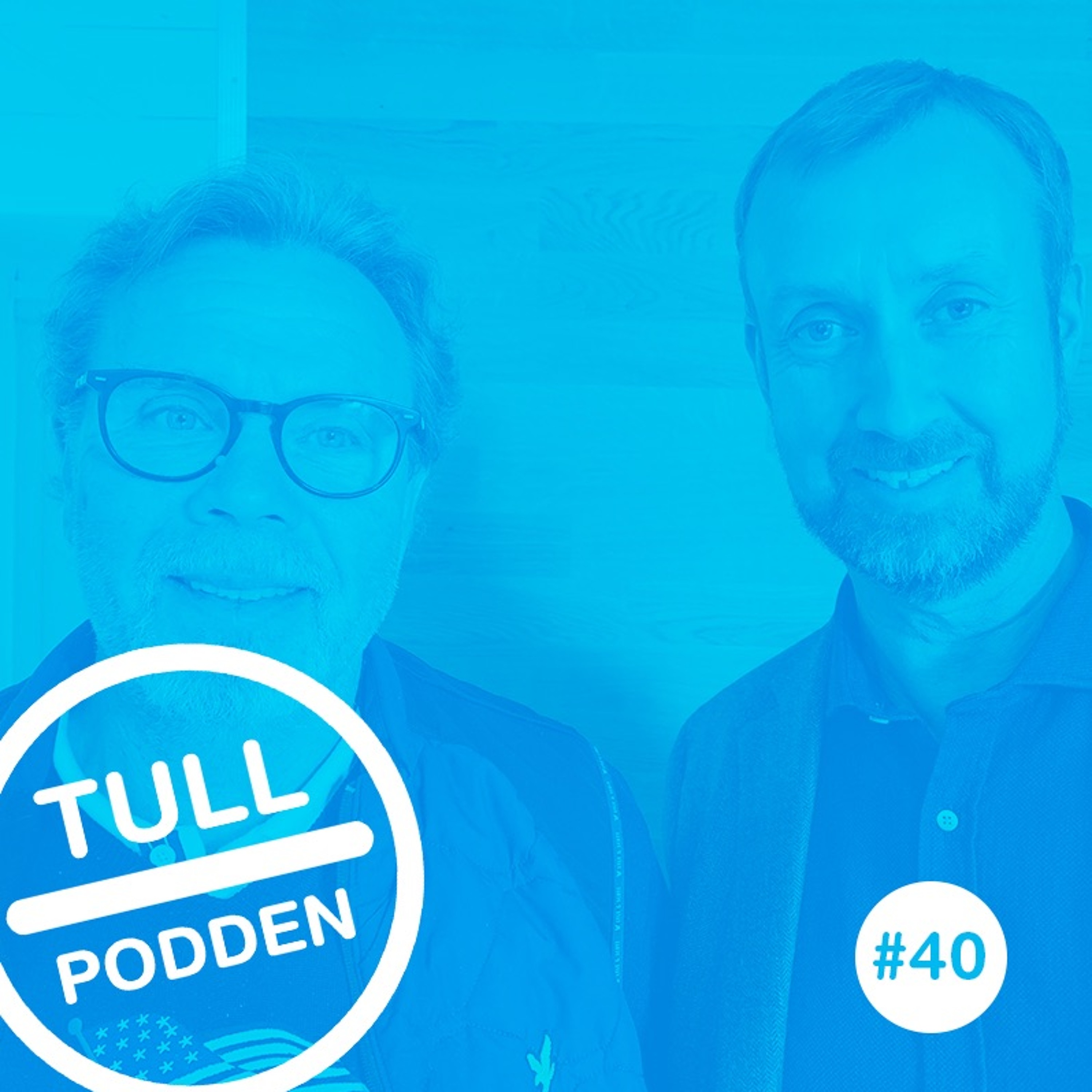 Tullpodden