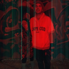 spooked ft. lil scissors (prod. the tear god)