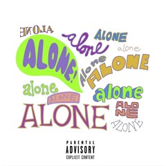 Alone