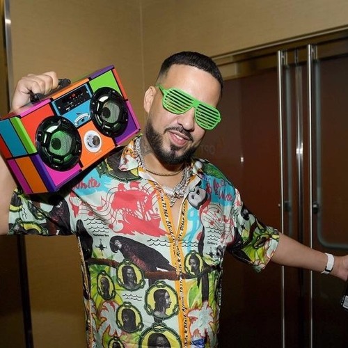 Stream French Montana Ft. Mase & Jadakiss New York Minute (Remix) by