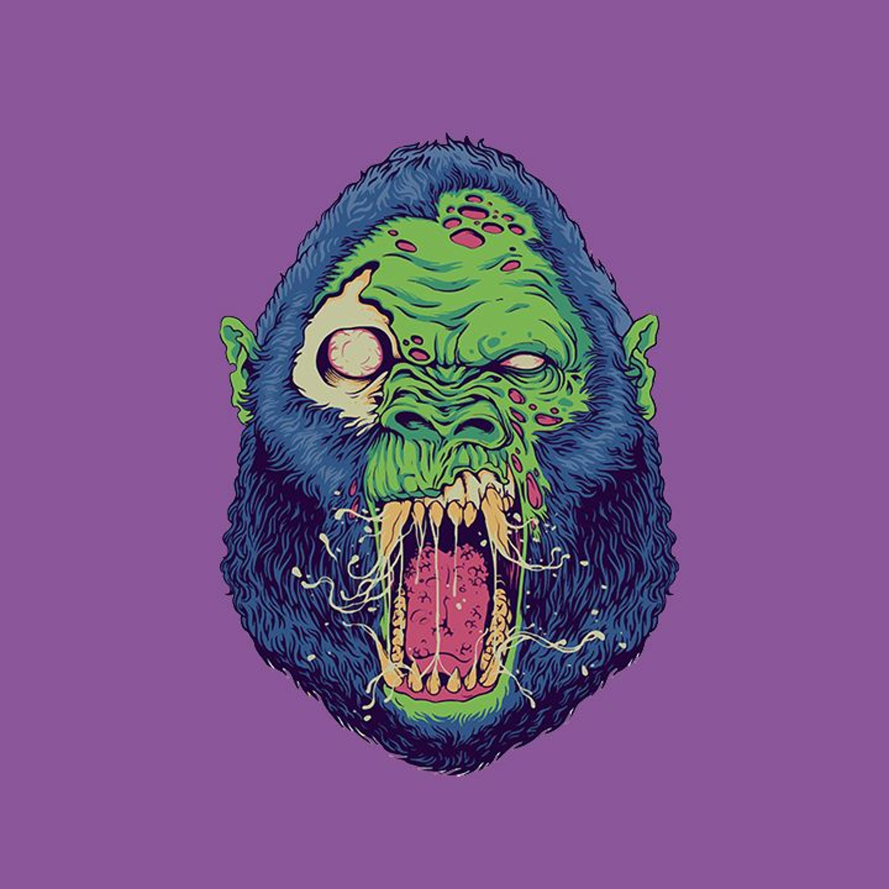 "Beast In Me" Freestyle Instrumental (Prod. By iNine) || HARD Trap Da Baby x Tyga x Migos Type Beat episode artwork