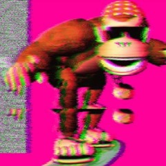 bad trip, donkey kong?